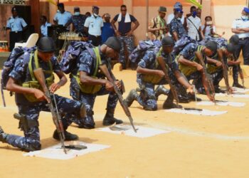Bénin : 35 agents de la police républicaine radiés de la fonction publique ( les raisons).