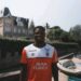 Football : Tosin Aiyegun rejoint le FC Lorient.
