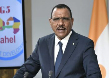 Coup d’Etat au Niger : Mohamed Bazoum déchu, le pouvoir aux mains des mutins
