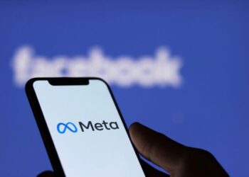 Facebook : Le cap des 3 milliards d’utilisateurs actifs dans le monde franchi.