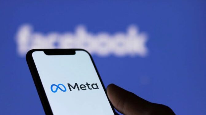 Facebook : Le cap des 3 milliards d’utilisateurs actifs dans le monde franchi.