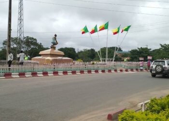 Fête de l’indépendance : Les Parakois de plus en plus désintéressés.