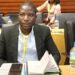Conseil consultatif de la jeunesse africaine : Armel Lémonla Otekpo digne représentant du Bénin.