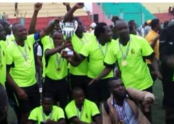 Classico Fnd à Kandi : Qui du Réal ou du Barça remportera cette édition ? ( Aminou Sidi Ali défie le préfet Cissé, Chitou Rachad et les amis d’en face )