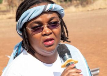 Journée internationale de la femme africaine : Le cri de cœur de Ella Wama directrice pays Batonga.