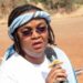 Journée internationale de la femme africaine : Le cri de cœur de Ella Wama directrice pays Batonga.