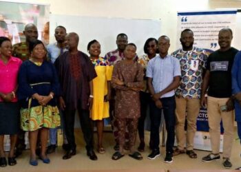 Bénin – Financement de la planification familiale: « Que le gouvernement maintienne le cap ! », encourage l’Ong Grafed.