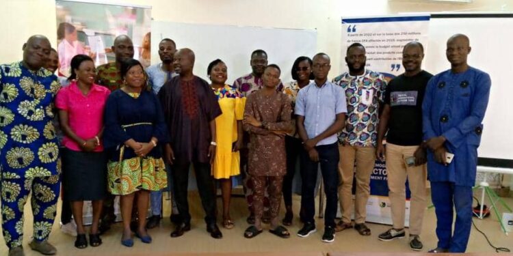 Bénin – Financement de la planification familiale: « Que le gouvernement maintienne le cap ! », encourage l’Ong Grafed.