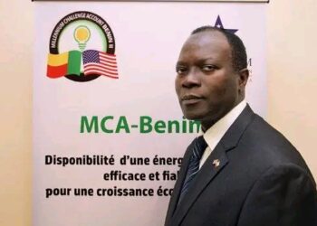 Bénin : Gabriel Degbegni nommé DG SBEE.
