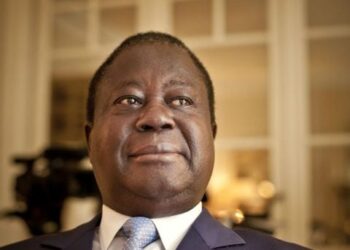 Côte d’Ivoire : L’ancien président Henri Konan Bédié n’est plus.