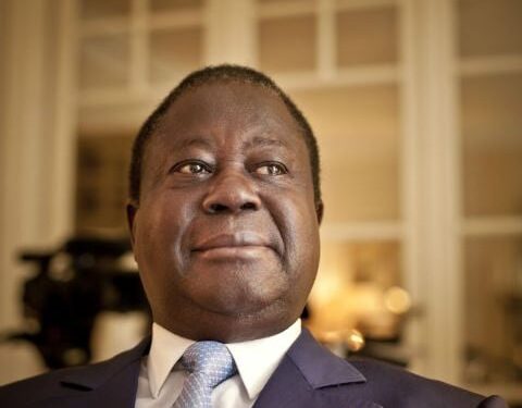 Côte d’Ivoire : L’ancien président Henri Konan Bédié n’est plus.