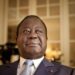 Côte d’Ivoire : L’ancien président Henri Konan Bédié n’est plus.