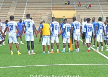 Libération de certains joueurs par Aspac : Le démenti du club de Football.