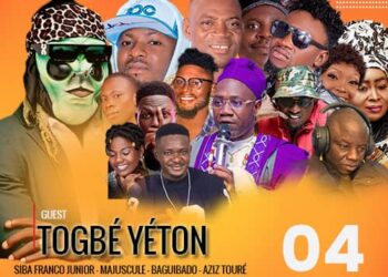 20 ème anniversaire de Fraternité FM : Un géant concert à l’honneur des auditeurs ce vendredi