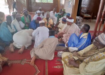 Association Islamique Ibrahimia Tidjania du Bénin : La situation sécuritaire au Bénin et au Niger au cœur de l’AG de cette association Islamique.