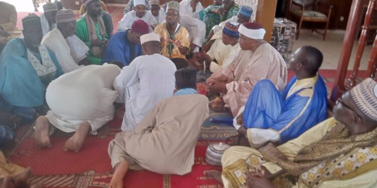 Association Islamique Ibrahimia Tidjania du Bénin : La situation sécuritaire au Bénin et au Niger au cœur de l’AG de cette association Islamique.
