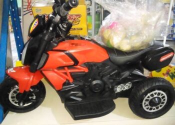 Prévention de l’extrémisme violent au Bénin : Ces types de jouets à éviter pour enfants.