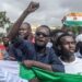 Niger : Les partisans de Mohamed Bazoum manifestent contre la junte.