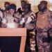 Gabon : L’armée annonce l’annulation des résultats des élections et la dissolution de toutes les institutions.