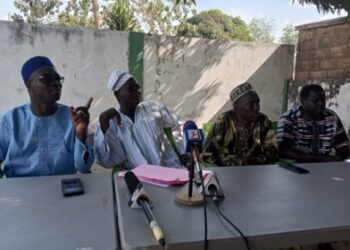 Politique : Plus de 300 leaders et membres influents des partis Fcbe, Upr et Br adhérent au parti Les Démocrates Dimanche prochain.