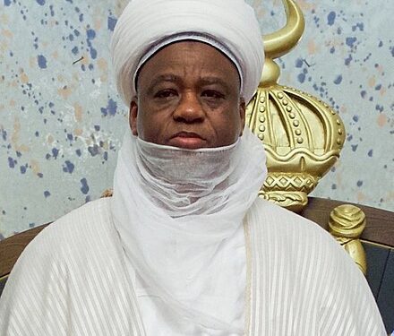 Coup d’Etat au Niger : Un nouveau médiateur désigné (Découvrez son profil).