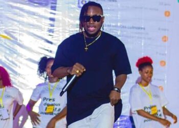 Grand concert de Mtn : Après Natitingou, Fanicko, Santrinos Raphaël et BOBO WÊ devant le public Parakois ce samedi.