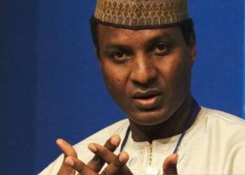 Niger : Le portrait de Lamine Zeine, le Premier ministre nommé par le Cnsp.
