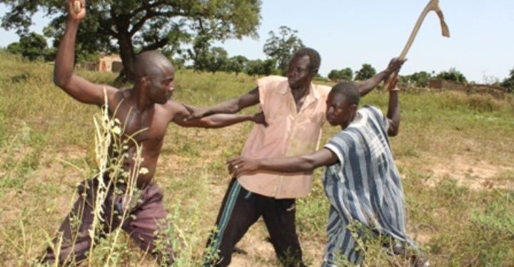 Conflits entre agriculteurs et éleveurs au Bénin : Terreau de l’extrémisme violent.