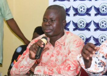 As Leaders de Parakou — Assemblée Générale : Le bureau fait le point et se projette sur la nouvelle saison.