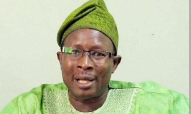 Guerre contre le Niger : Laurent Mètognon invite les béninois à s’opposer à une intervention militaire.