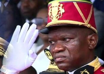 Présidentielles 2026 au Bénin : Le ministre Homeky prend position pour Olivier Boko.