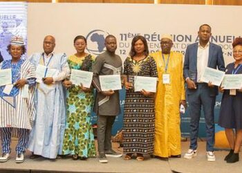 Droits en santé sexuelle et reproductive – Planification familiale : L’Unité de Coordination du Partenariat de Ouagadougou et  Population Council  lancent  le 8e concours d’excellence en production médiatique