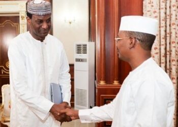 Niger : Le nouveau premier ministre déjà aux taquets.