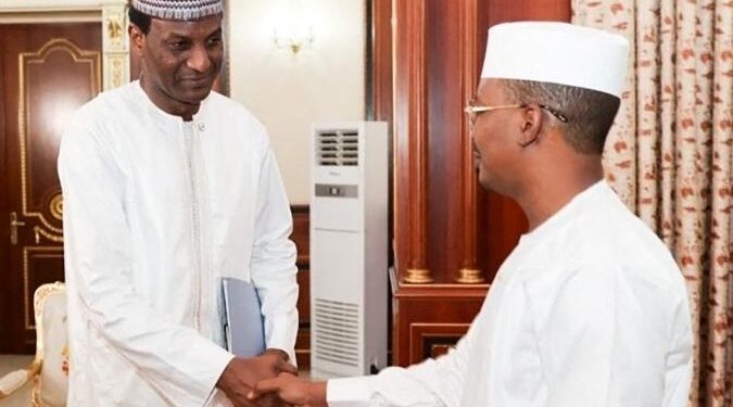 Niger : Le nouveau premier ministre déjà aux taquets.