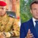Burkina Faso : De réactions à Ouagadougou suite à la suspension de l’aide française.