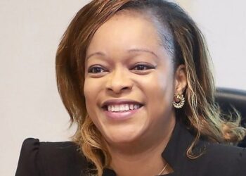 “ToutEspire”: Réckya Madougou fait une annonce.