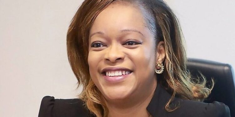 “ToutEspire”: Réckya Madougou fait une annonce.