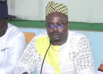 Politique : ROT de Ousmane Traoré et l’UPR c’est fini.