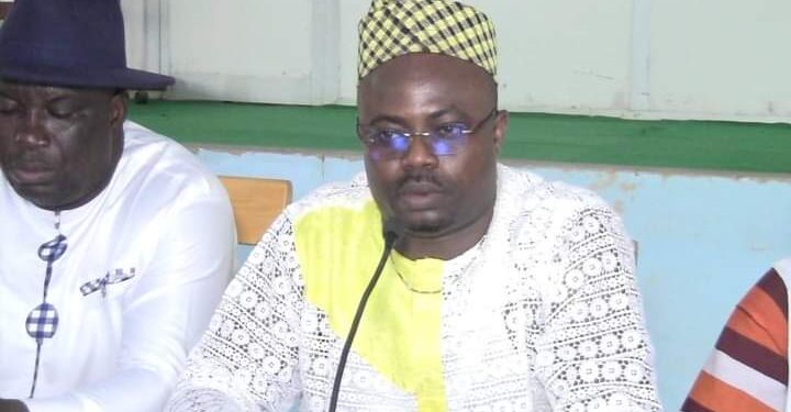 Politique : ROT de Ousmane Traoré et l’UPR c’est fini.