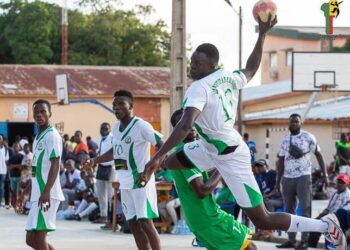 Handball/Championnat amateur senior, ligue Nord Est : Les poulains du coach Ricardo Denadou enchaînent face à Takunnin Hbc.