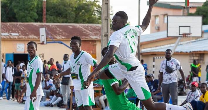 Handball/Championnat amateur senior, ligue Nord Est : Les poulains du coach Ricardo Denadou enchaînent face à Takunnin Hbc.
