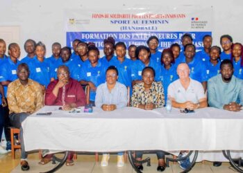 Handball-Projet Sport au féminin 2023 : L’expert Gilles Malfondet renforcera 36 stagiaires pour l’obtention de la licence D IHF.