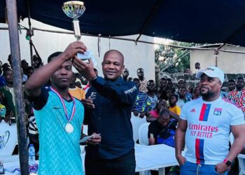 Tournoi de Maracana de l’Union 2023 : Gbedjewin sacré équipe championne de la deuxième édition ( Pari gagné pour le président Cédrick Yédénou)