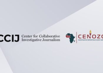 Afrique de l’ouest :  Le CCJI et la CENOZO annoncent un partenariat pour renforcer le journalisme d’investigation.