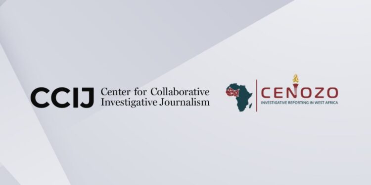 Afrique de l’ouest : Le CCJI et la CENOZO annoncent un partenariat pour renforcer le journalisme d’investigation.
