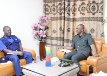 Cantines scolaires : Ali Ouattara et Djibril Mama Cissé s’accordent sur  le rôle crucial des communautés