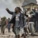 RDC : Une répression contre les anti-Monusco fait plusieurs dizaines de morts.