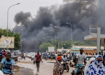 Coup d’Etat au Niger : Le Groupe Alternatif pour le Renouveau Africain (GARA) se prononce !