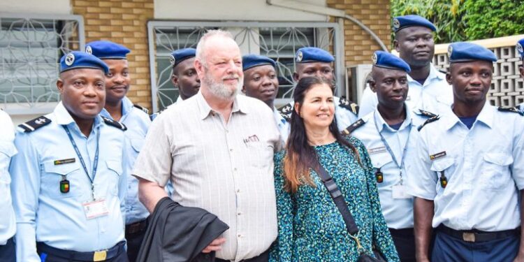 Port de Cotonou : Joris Albert n’est plus le DG.