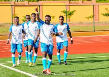 Football : Le championnat national démarre ce samedi.